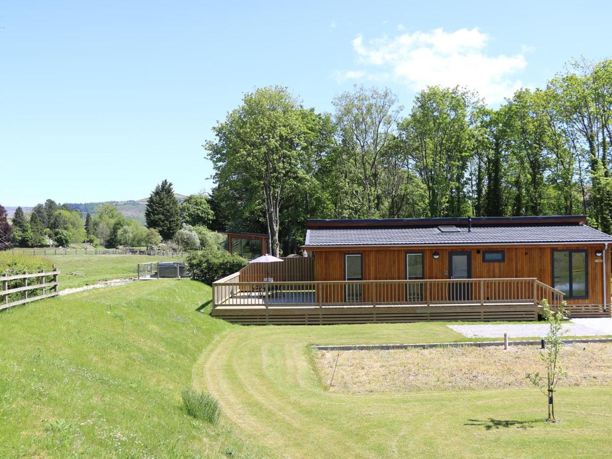 Woodpecker Lodge Skipton Luaran gambar