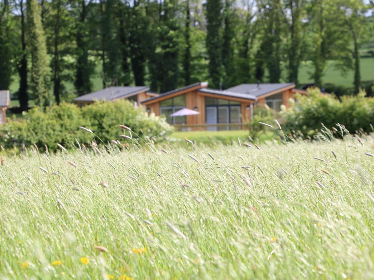 Woodpecker Lodge Skipton Luaran gambar