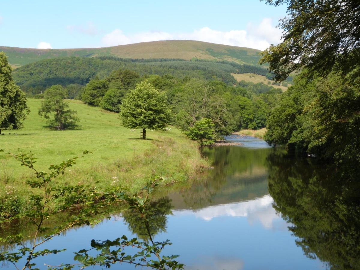 Woodpecker Lodge Skipton Luaran gambar