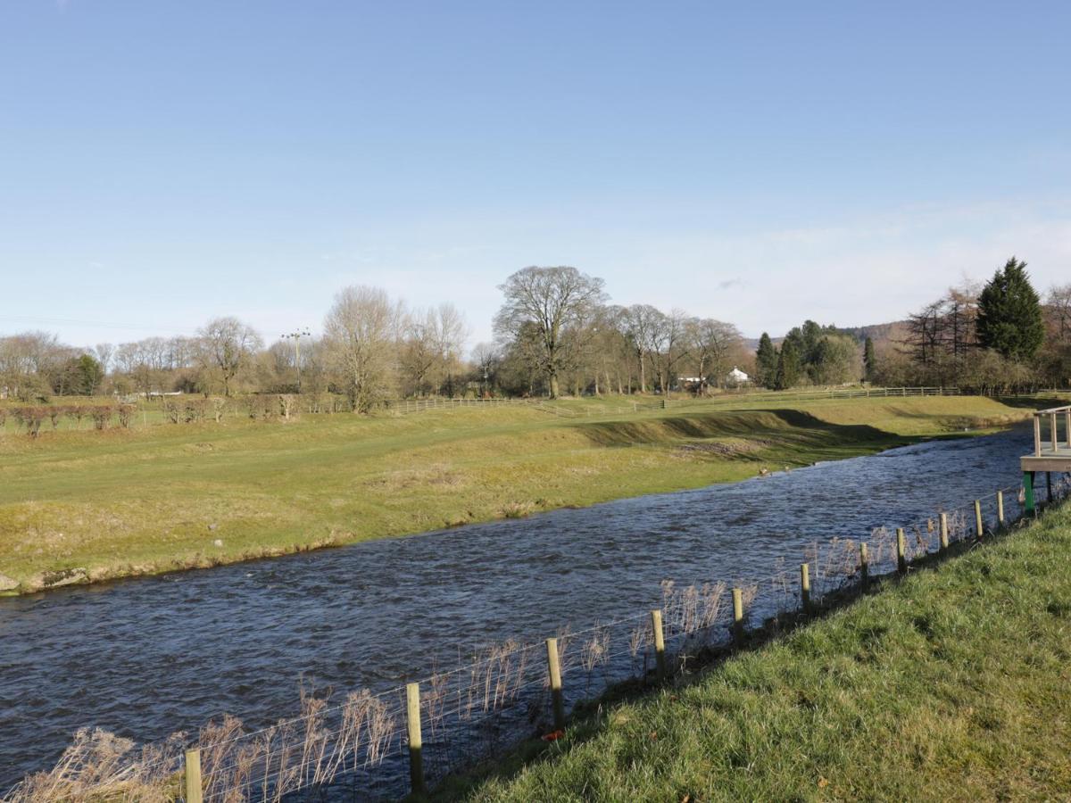 Woodpecker Lodge Skipton Luaran gambar