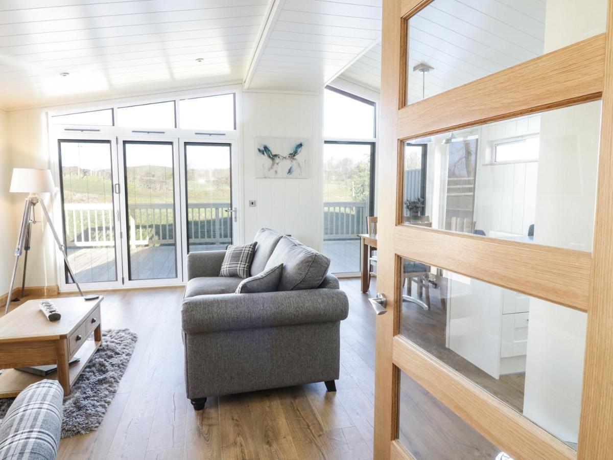 Woodpecker Lodge Skipton Luaran gambar