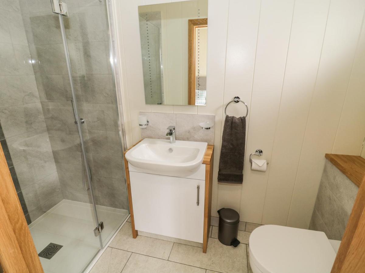 Woodpecker Lodge Skipton Luaran gambar