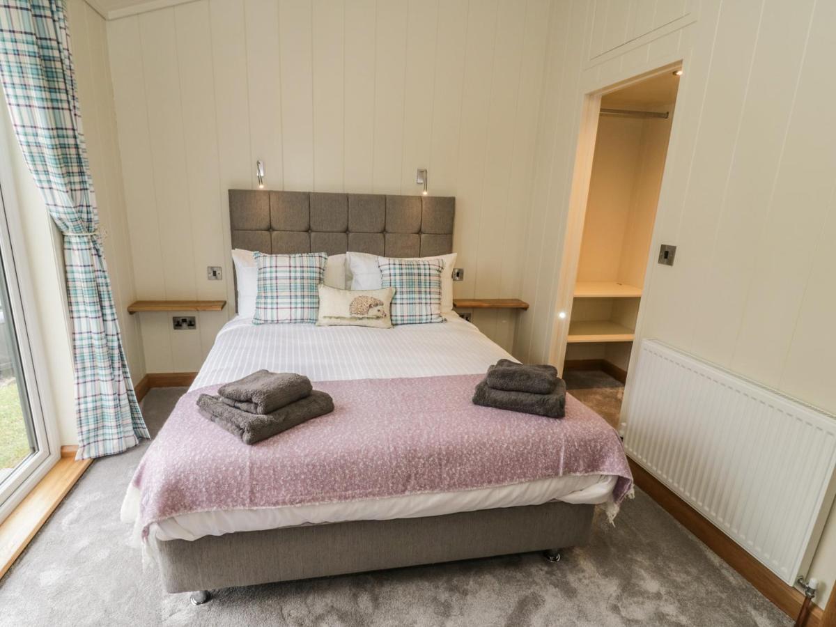 Woodpecker Lodge Skipton Luaran gambar